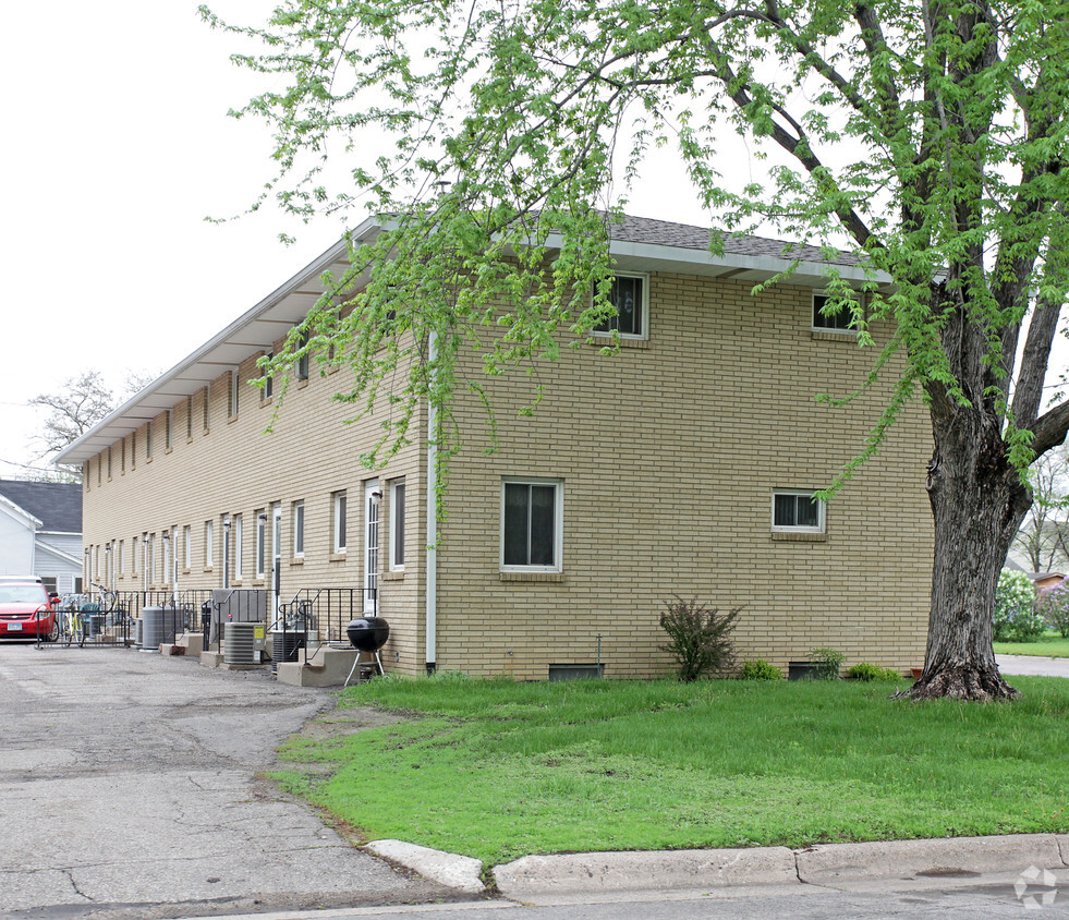 Foto del edificio - 222-246 Minnesota St S