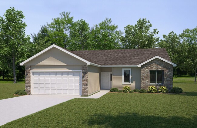Interior Photo - Somerset Townhomes and Villas