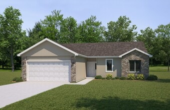 Interior Photo - Somerset Townhomes and Villas