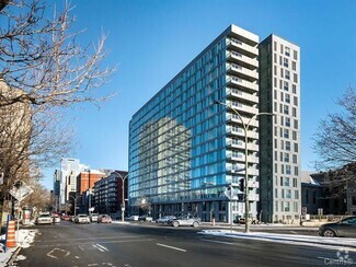 Building Photo - 1800-1800 René-Lévesque Blvd W