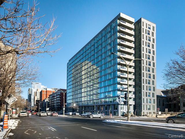 Photo principale - 1800-1800 René-Lévesque Blvd W
