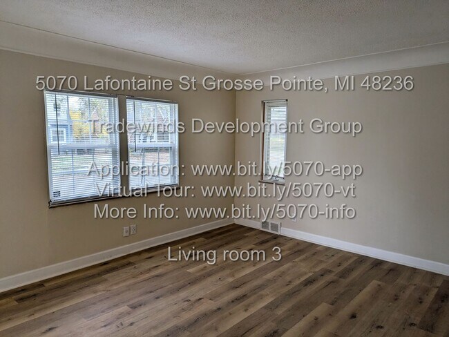 Building Photo - 5070 Lafontaine St