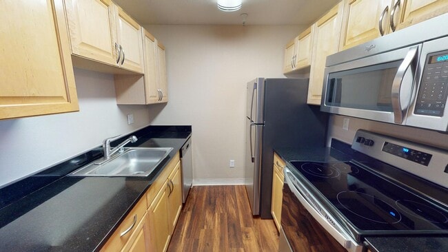 Interior Photo - Highlands of Marin