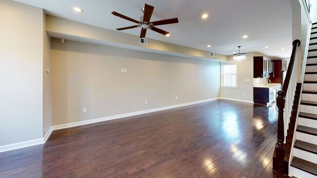 Foto del edificio - 1247 I St NE