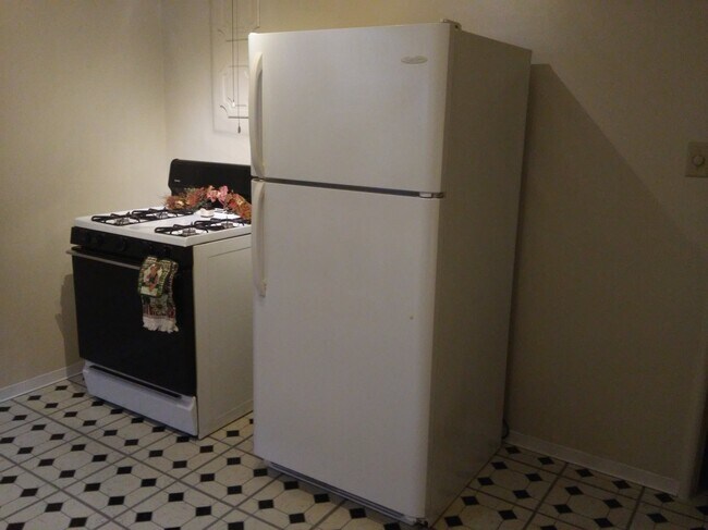 Foto del edificio - 1851 8th St