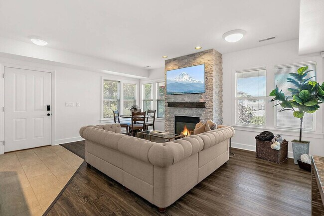 Foto del edificio - 2615 N Starr St