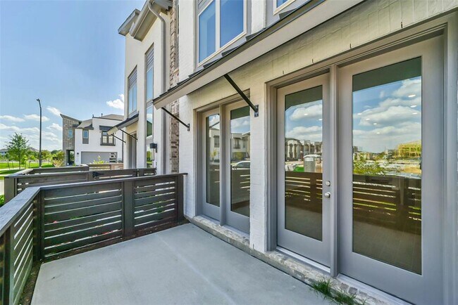 Foto del edificio - 16507 Texas Hill Country Rd
