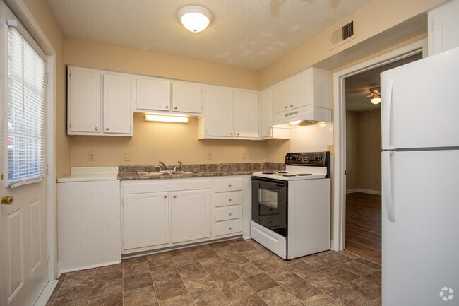Interior Photo - Green Valley Apartments
