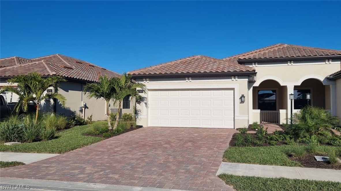 17317 Terracina Dr, Fort Myers, FL 33913 House Rental in Fort Myers