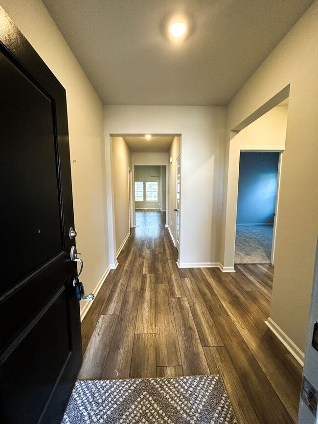 Foto del edificio - 8869 Baton Rouge Ave NW