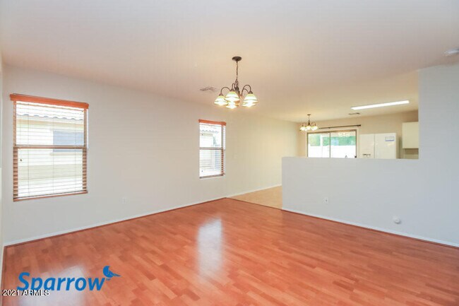 Building Photo - 3823 S Oxley St