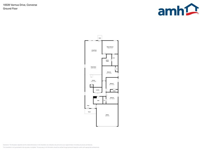 Building Photo - 10539 Varmus Dr