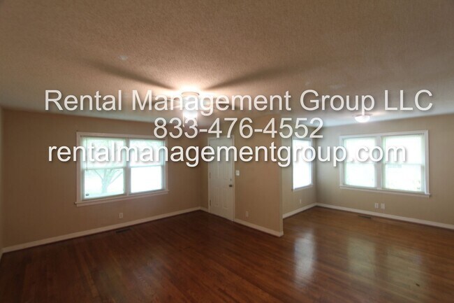 Building Photo - New On The Market! 3 Bedroom 1 Bath