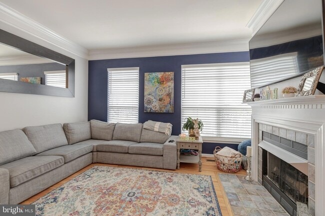 Photo - 164 Comay Terrace Townhome