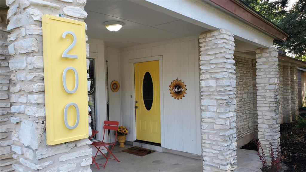 200 Cushing Park Dr, Round Rock, TX 78664 House Rental in Round Rock