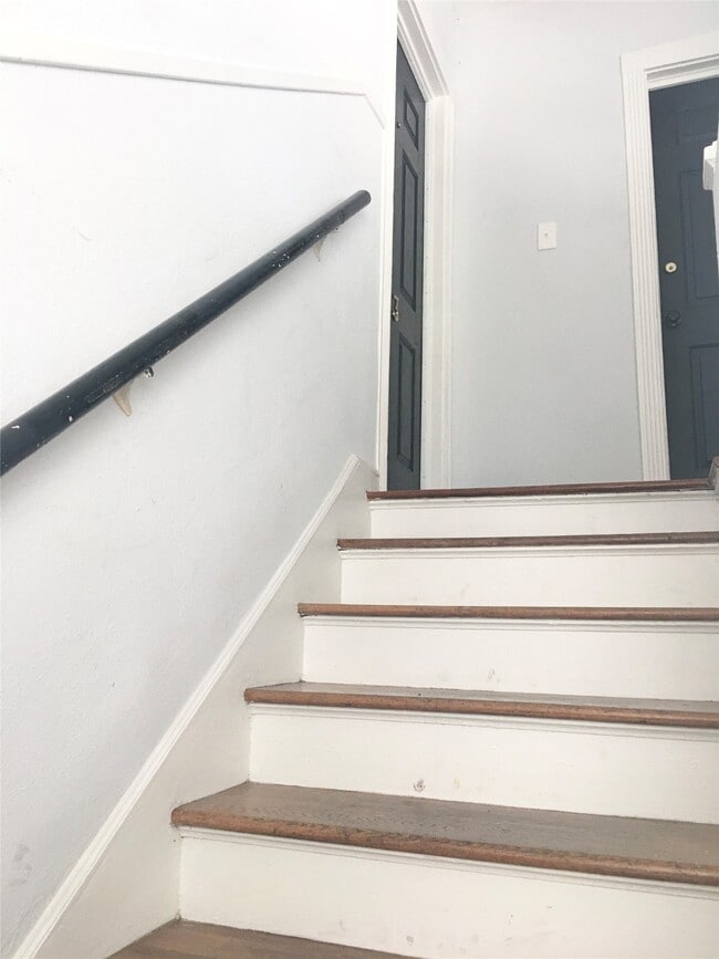 Foto del edificio - 3422 Rosedale St