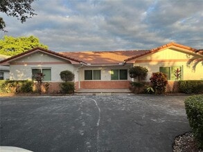Building Photo - 3751 NW 115th Ave