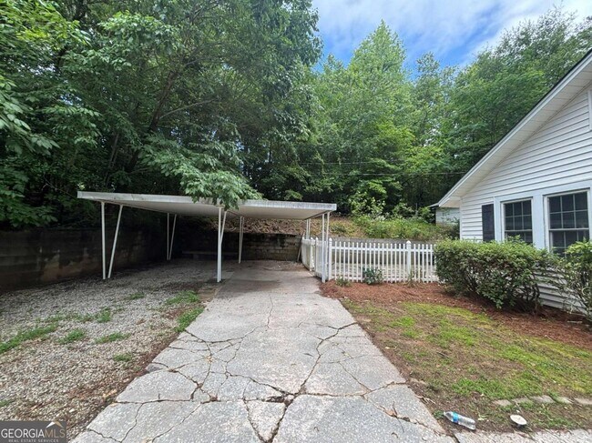 Foto del edificio - 3126 Old Cleveland Hwy