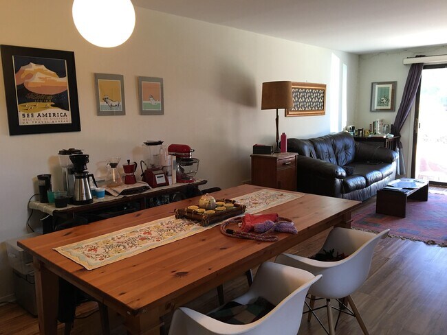 Foto interior - Little Eagle Bay