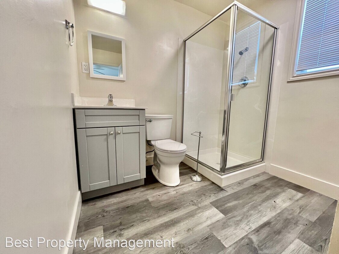 Foto del edificio - Studio, 1 bath House - 767 Fargo Ave