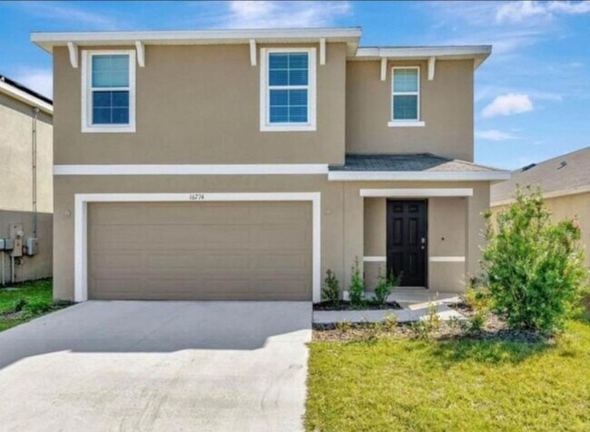 Foto del edificio - Newly Updated 5 Bedroom Single Family Home...