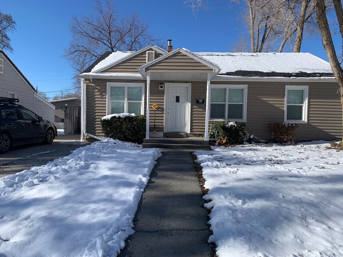 435 N 800 E, Provo, UT 84606 House Rental in Provo, UT