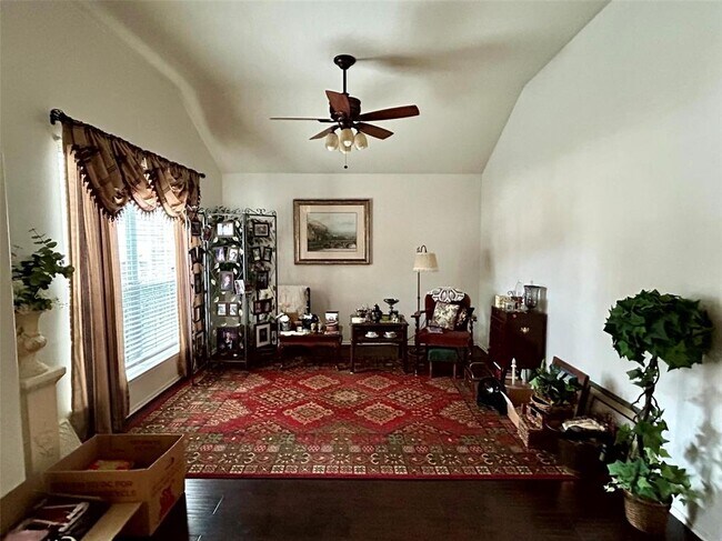 Building Photo - 1518 Squire Dr