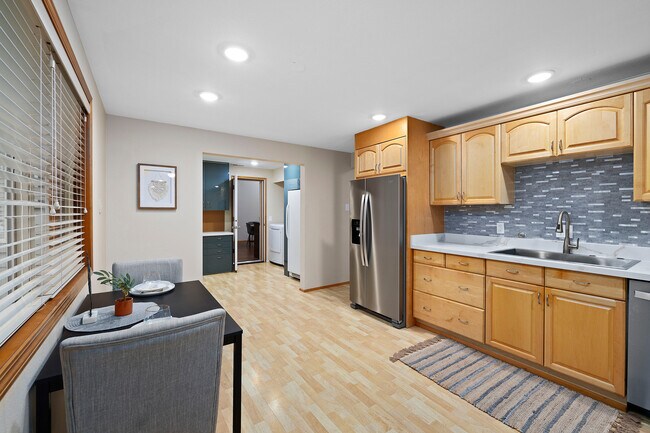 Foto del edificio - 13428 123rd Ave NE