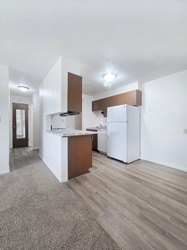 Foto del edificio - 502 13th St SE