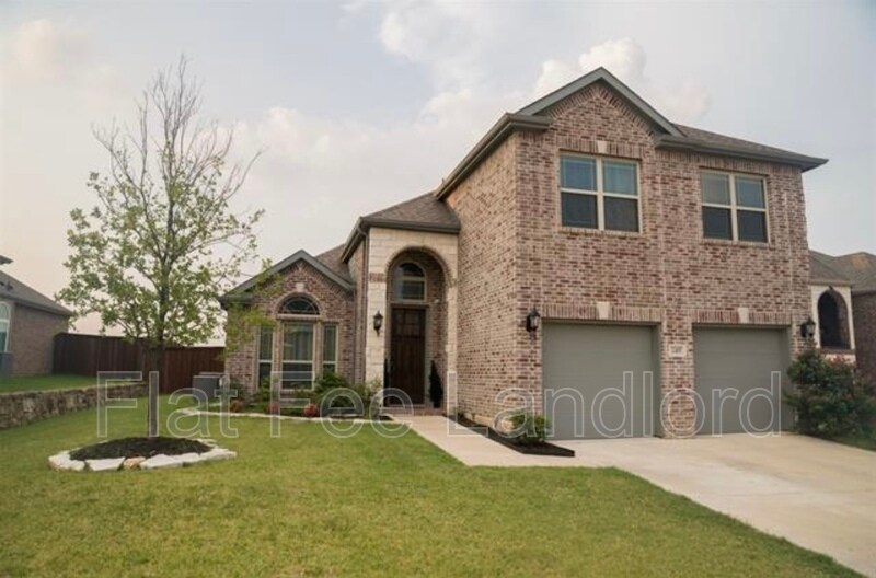 1409 Hodge St, McKinney, TX 75071 House Rental in McKinney, TX