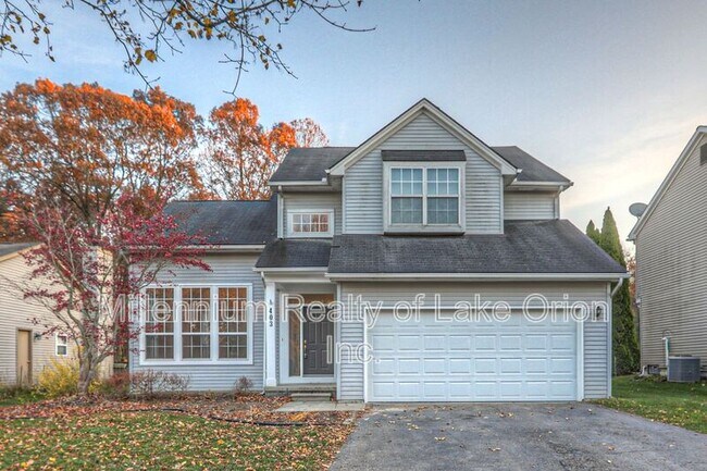 Building Photo - 403 Teelin Dr