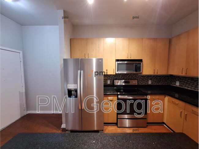 Building Photo - 5300 Peachtree Rd
