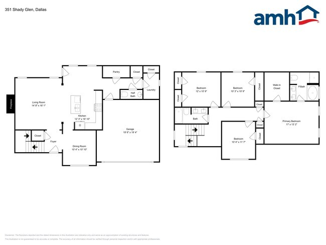 Foto del edificio - 351 Shady Glen