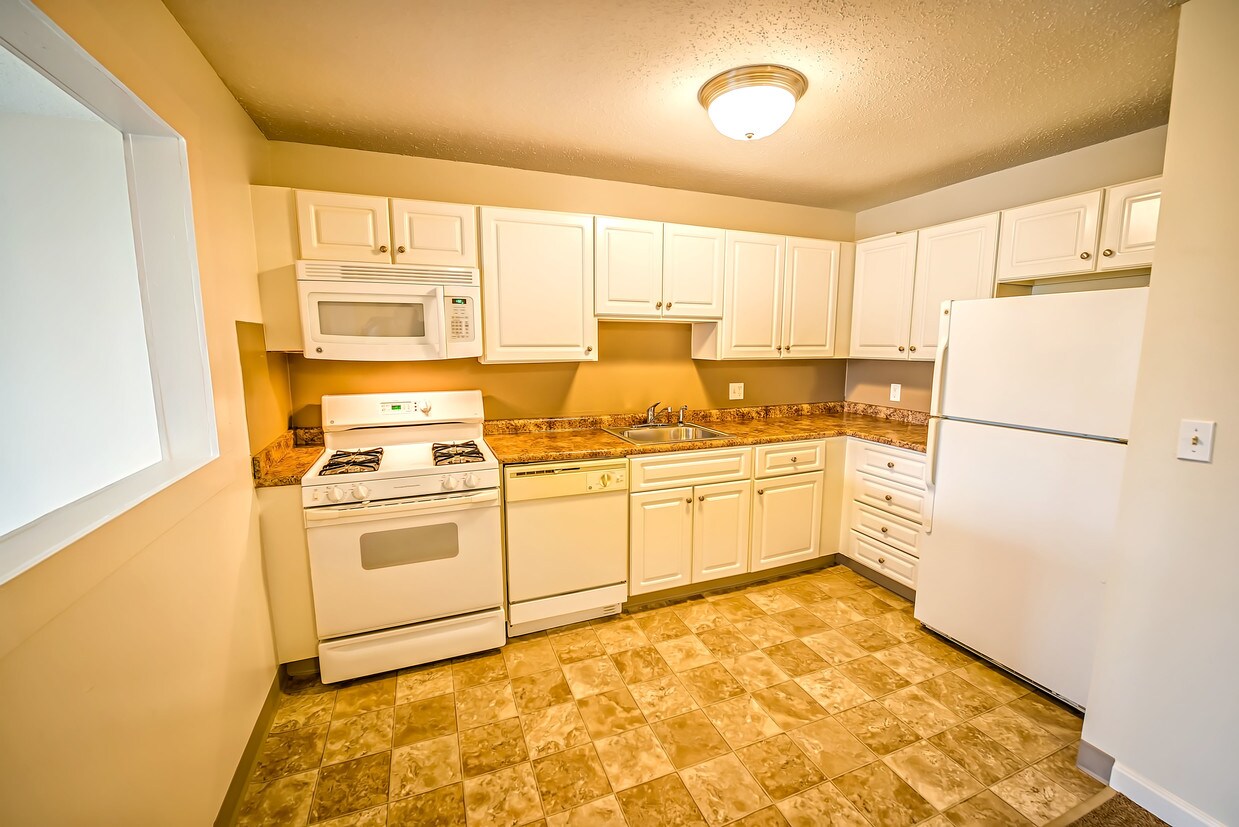 South Coast Landings Apartments in Fall River, MA