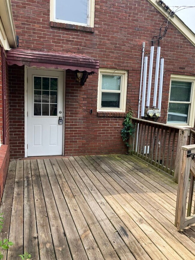 Foto del edificio - Coming Soon!!! Duplex In East Nashville
