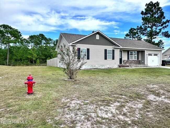 Building Photo - 308 Basil Ct