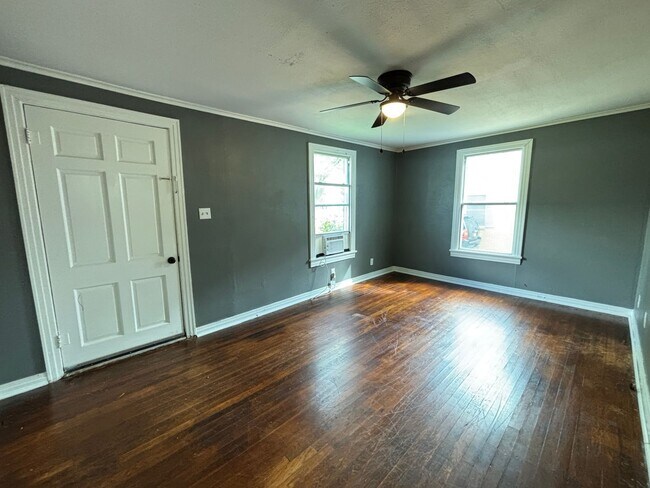 Foto del edificio - GREAT STARTER HOME IN THE HEART OF BOSSIER