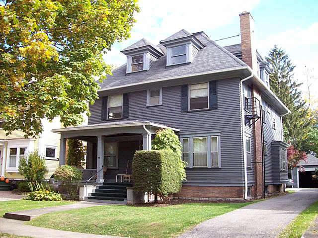 Primary Photo - 208 Westminster Rd