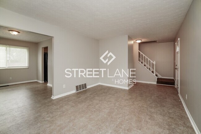 Foto del edificio - Charming 4 bedroom home in Pickerington!