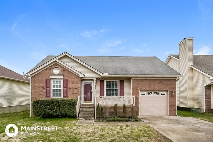 Primary Photo - 2758 Riverbend Dr