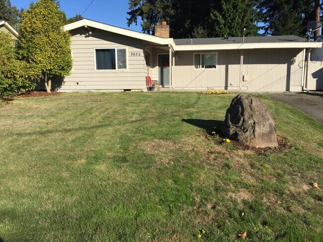 Foto del edificio - 9830 164th Ave NE