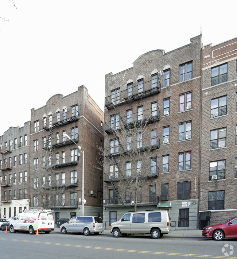 1330 Morris Ave, Bronx, NY 10456 - Apartments in Bronx, NY | Apartments.com