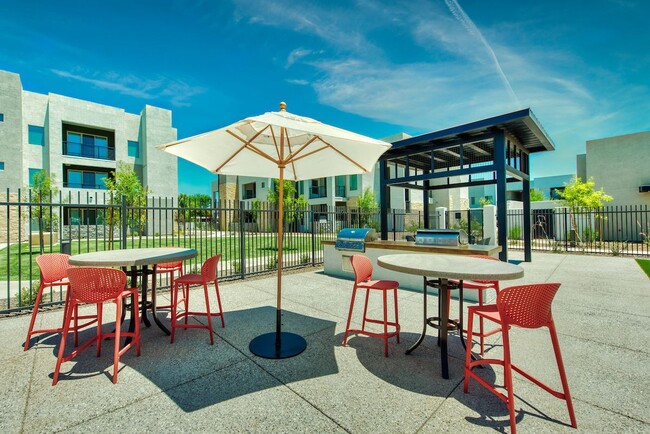 Amiya apartments — community photo - Amiya
