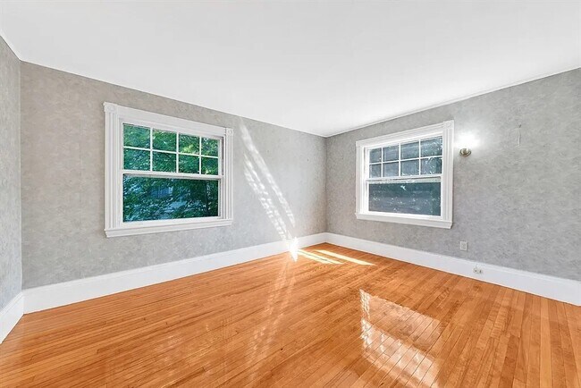 Dormitorio 1 - 112 Church St