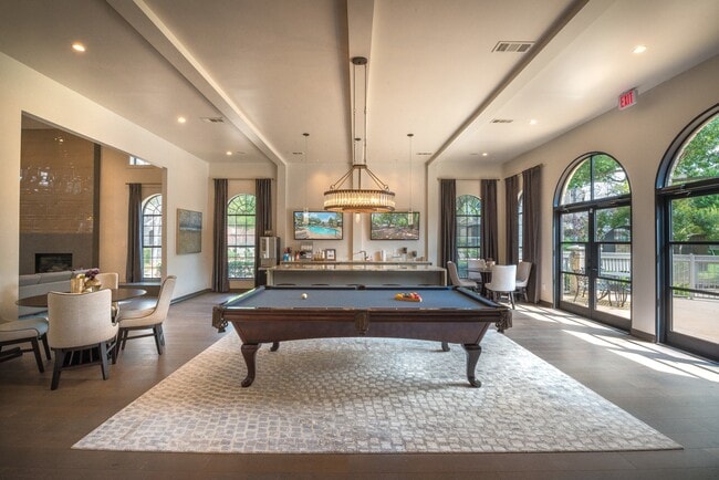 Foto del edificio - Reserve at Stonebridge Ranch