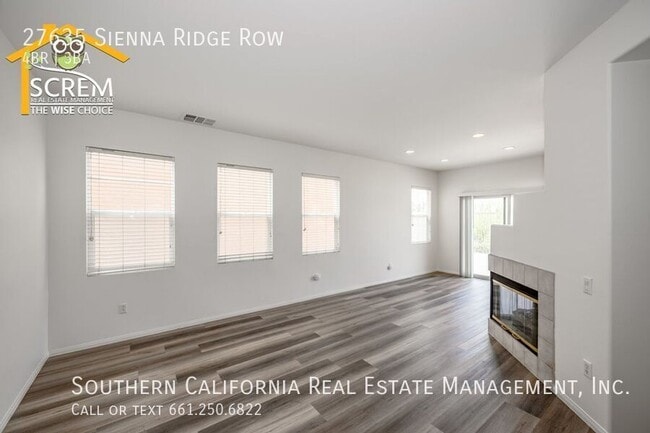 Building Photo - 27635 Sienna Ridge Row