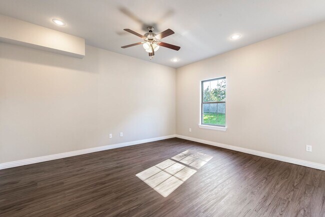 Foto del edificio - Townhome in cul de sac