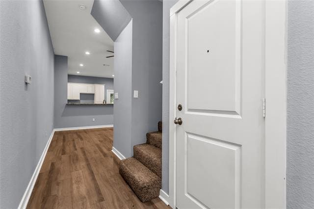 Building Photo - 206 Pecan Hollow St