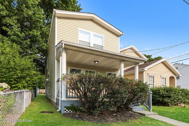 Foto del edificio - 365 N 25th St