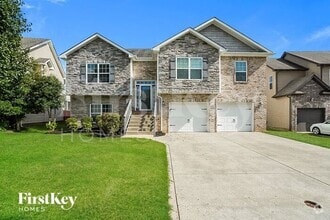 Building Photo - 3711 Wind Mill Ct